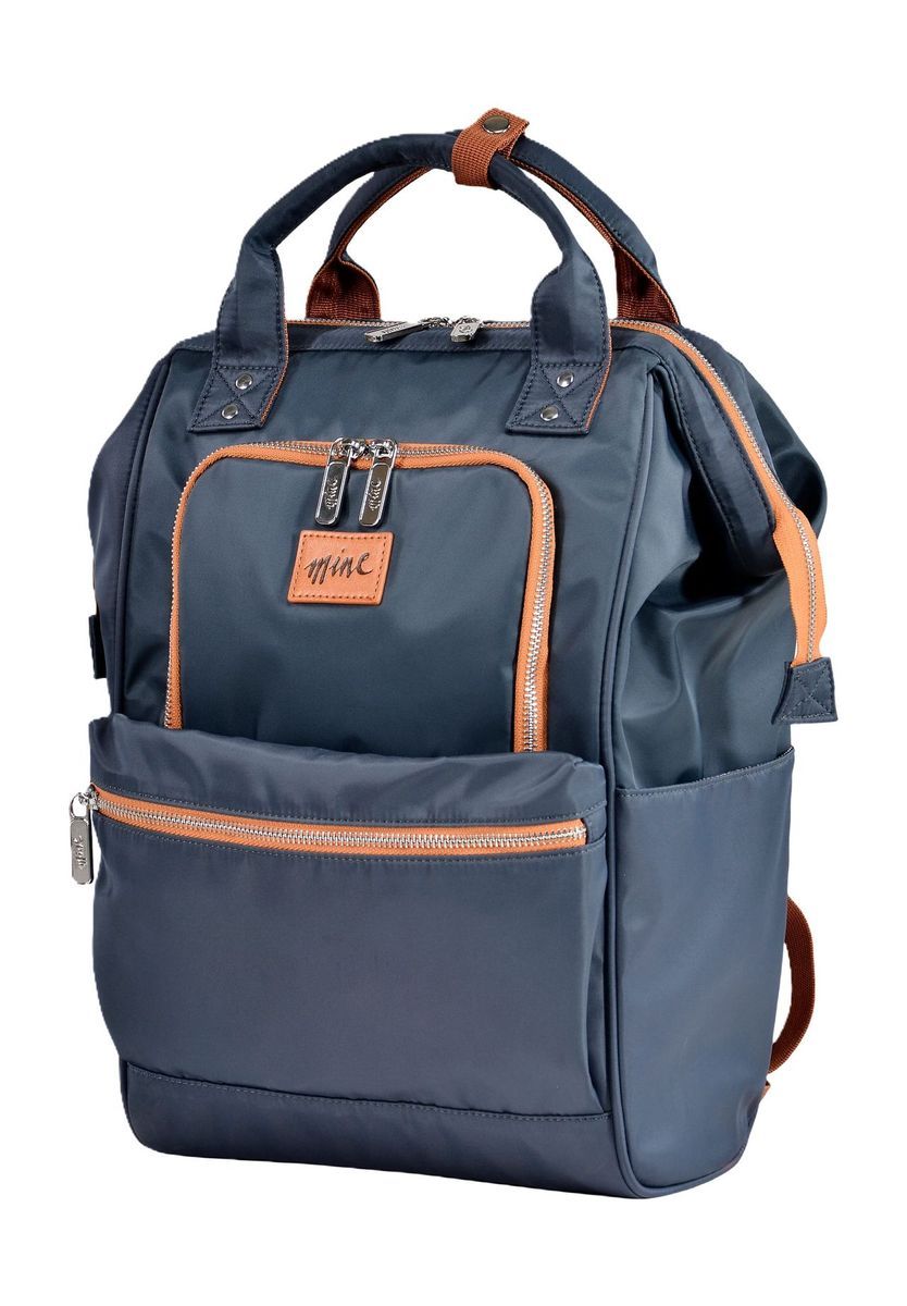 Funktioneller Daypack mit Laptopfach