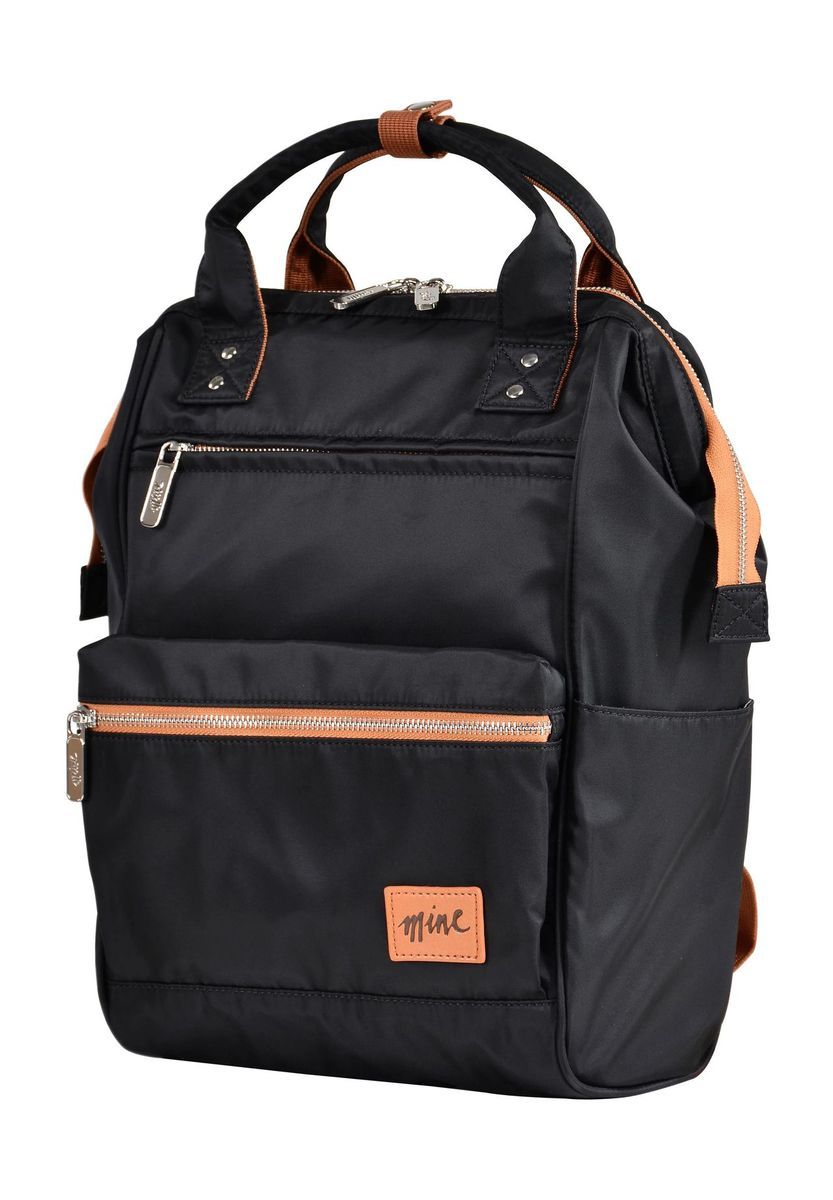 Funktionaler Urban-Rucksack mit Tabletfach