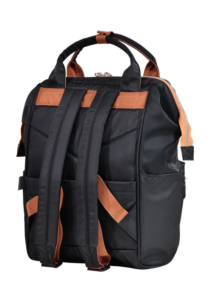 Funktionaler Urban-Rucksack mit Tabletfach