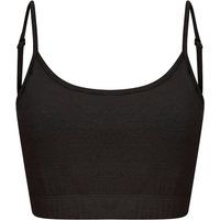 Nachhaltiges kurzes Camisole-Top