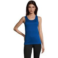 Sportliches Racerback Performance Top