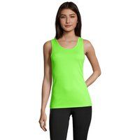 Atmungsaktives Racerback Performance Tanktop
