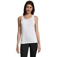 Atmungsaktives Sport-Top mit Racerback