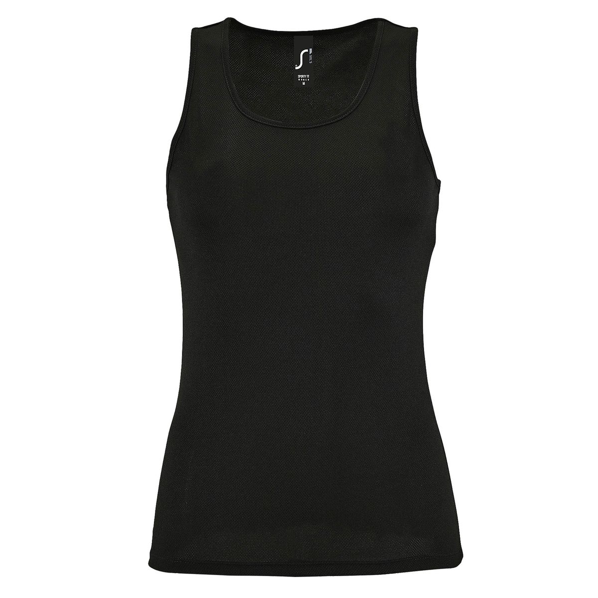 Klassisches Performance-Tanktop mit Racerback