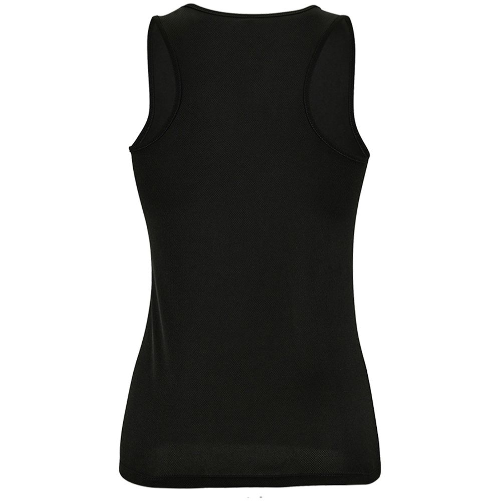 Klassisches Performance-Tanktop mit Racerback