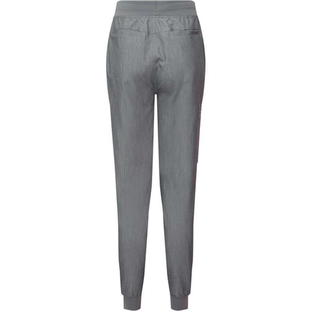 Performance-Stretch-Jogger mit Bündchen