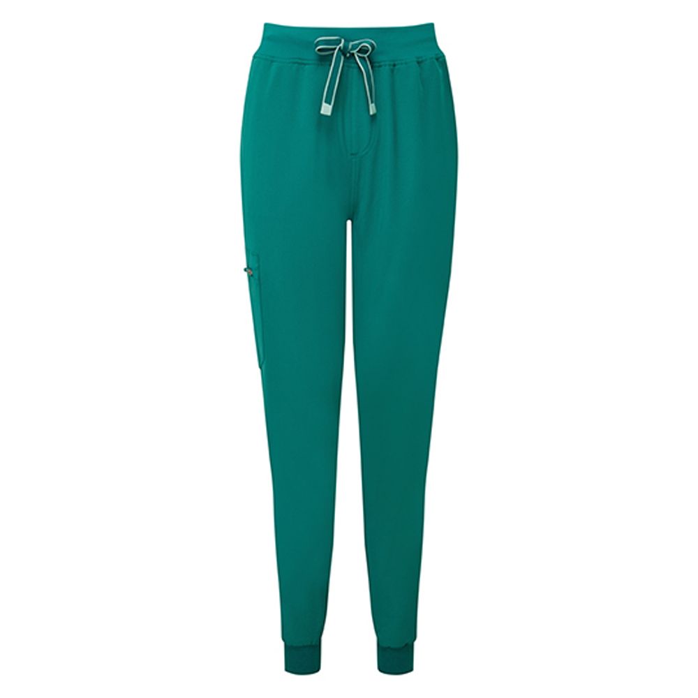 Energized Elastische Performance-Jogginghose