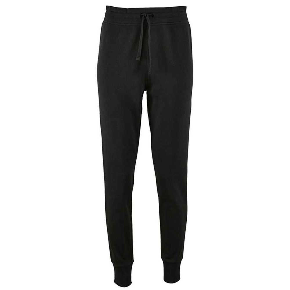Minimalistische schmale Jogginghose