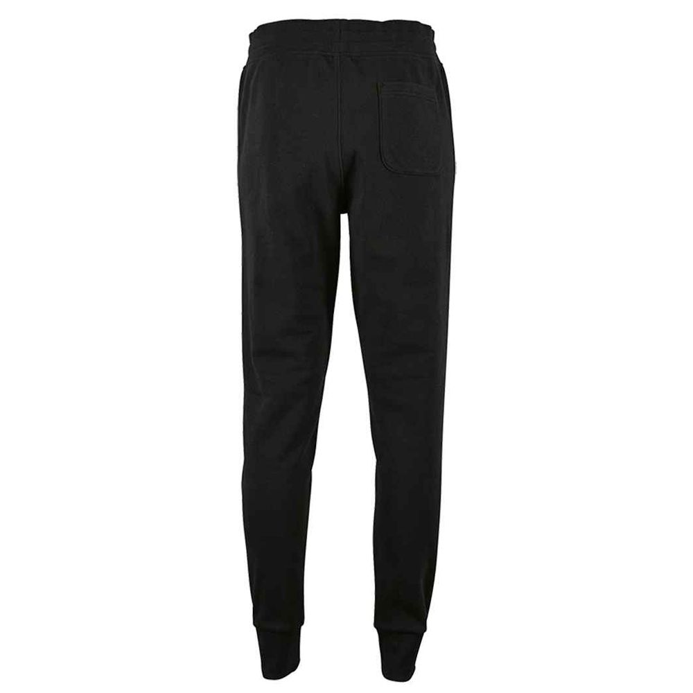 Minimalistische schmale Jogginghose