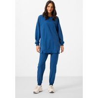 Oversized Fleece Loungewear Set