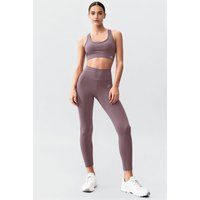 High-Waist Performance Sport-Set