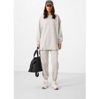 Oversized Fleece Loungewear-Set
