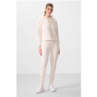 Oversize-Hoodie und Jogginghose im Set
