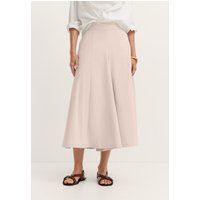 Elegante Culotte aus Baumwollmix