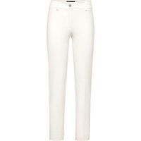 Elegante Slim-Fit Zigarettenhose