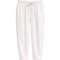 Lässige Salwar-Hose mit Kordelzug