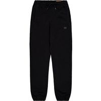 Relaxed Fit Logo-Sweatpants