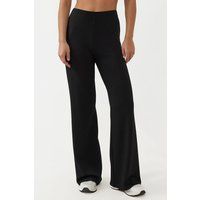 Relaxte Modal-Hose mit geradem Bein