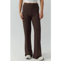 Relaxed Modal-Touch Sweatpants mit geradem Bein