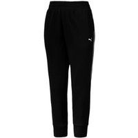 Sportliche Rebel Jogginghose mit Bündchen