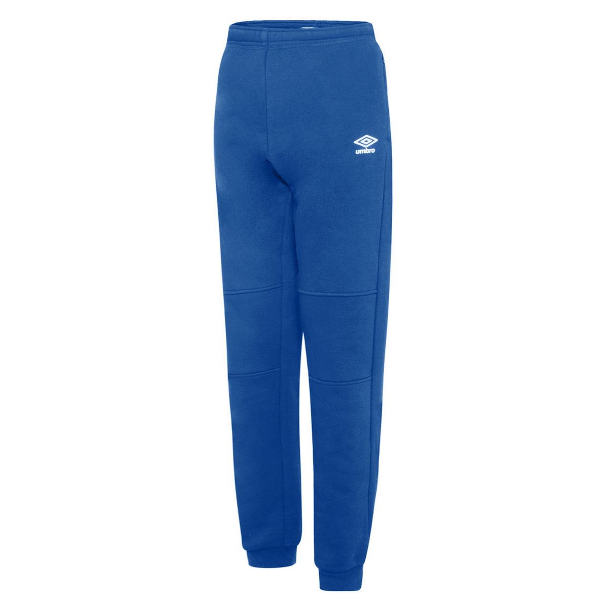 Klassische Jogginghose mit Bündchen