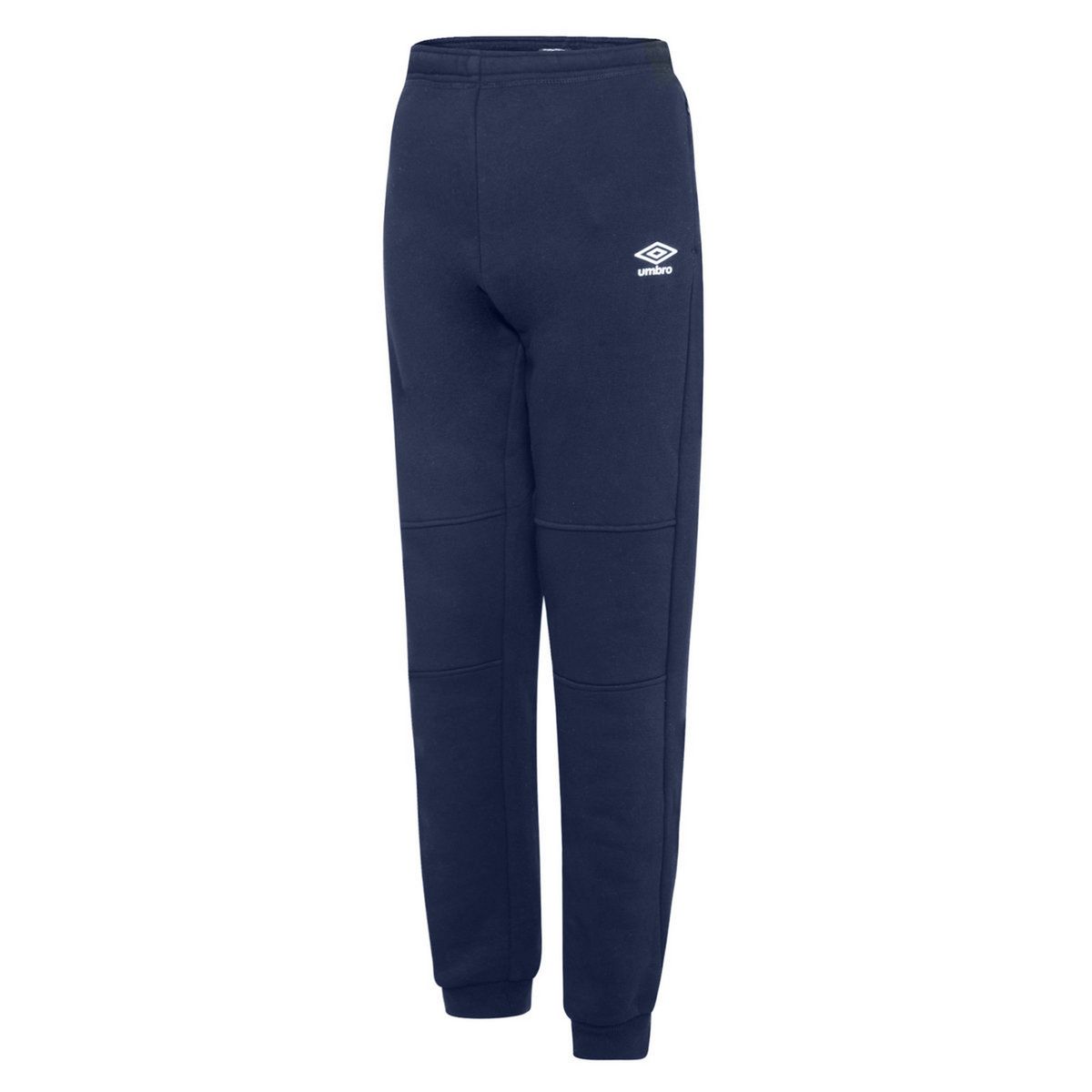 Klassische Club Jogginghose mit Bündchen
