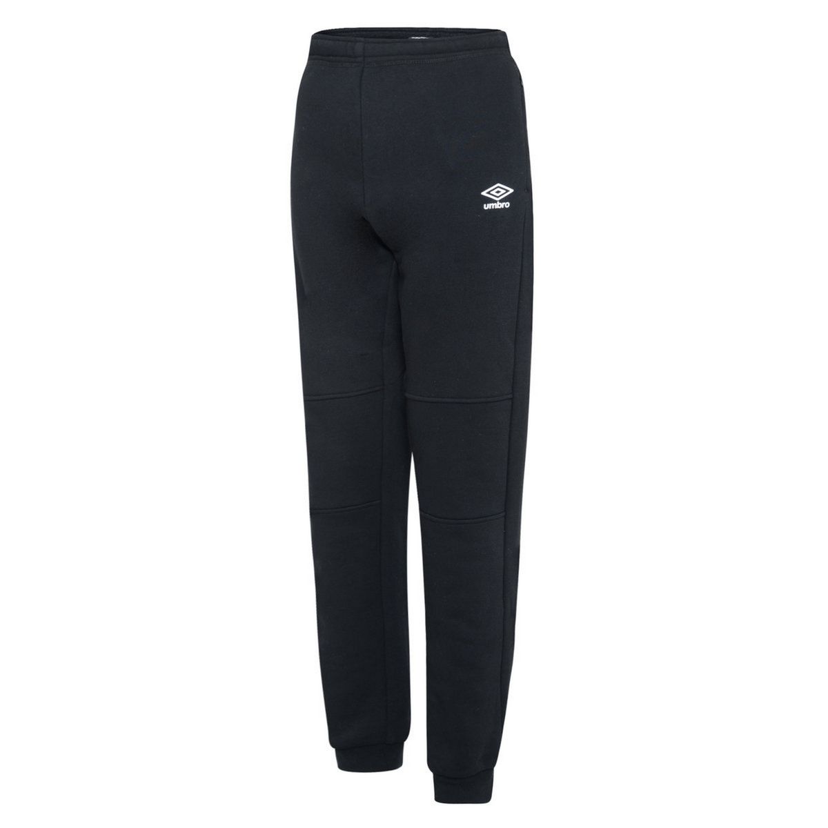Lässige Jogginghose mit Logostickerei