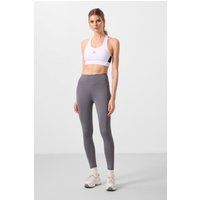Hochtaillierte Sport-Leggings mit Tasche