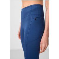 Hochtaillierte Skinny-Performance-Leggings