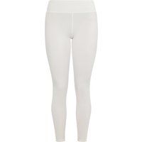 Minimalistische High-Waist Sport-Leggings