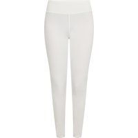 Sportliche High-Waist Leggings