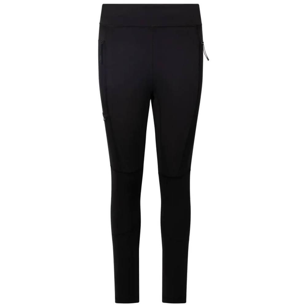 Technische Performance-Leggings mit Taschen