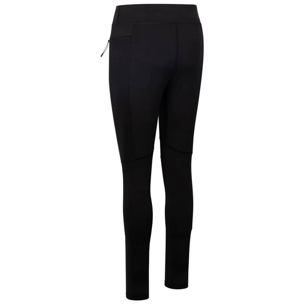 Technische Performance-Leggings mit Taschen