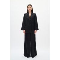 Eleganter Hosenanzug mit weiter Hose