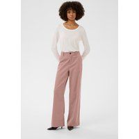 Weit geschnittene Cordhose im Loose Fit