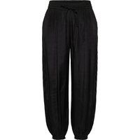 Loose Fit Ballonhose