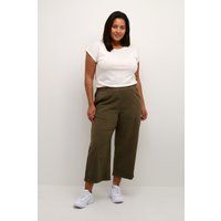 Weite Hose im Loose Fit