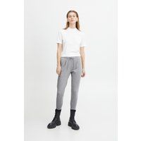 Legere Tapered-Hose mit Kordelzug