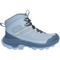 Wasserdichte Mid-Cut Wanderschuhe