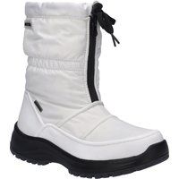 Wasserdichte gefütterte Winterstiefel
