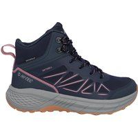 Wasserdichte Softshell Trail Wanderschuhe