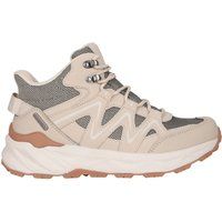 Wasserdichte Mesh-Wanderstiefel