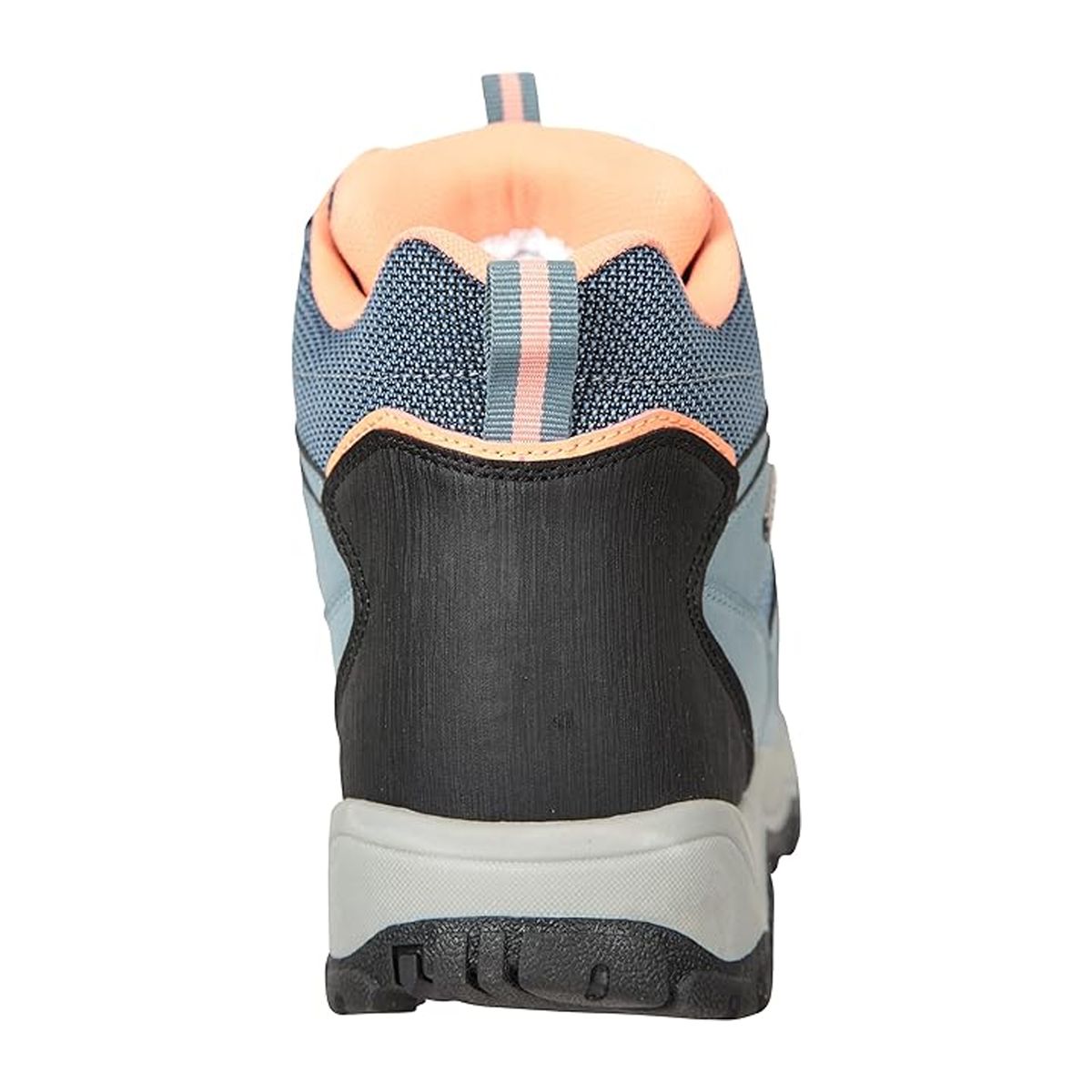 Wasserdichte knöchelhohe Wanderstiefel