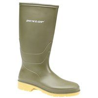 Robuste wasserfeste hohe Stiefel