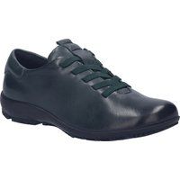 Flexible Halbschuhe aus Leder