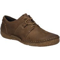 Handgenähte Leder-Komfortschuhe