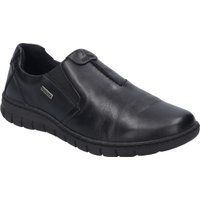 Bequeme Leder-Slipper für Damen