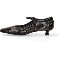 Mary Janes mit Nieten-Besatz