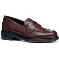 Zeitlose Penny-Loafer aus Glattleder