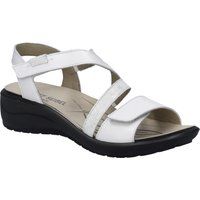 Elegante Annecy Komfort-Wedges